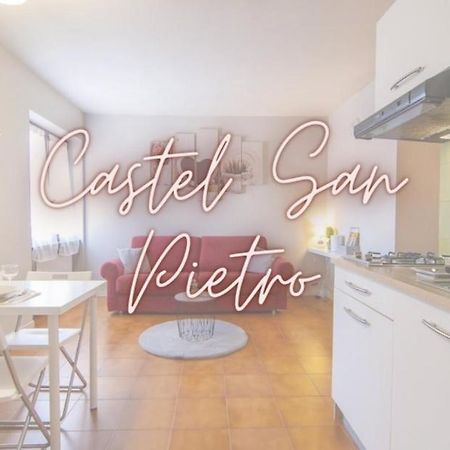 [Verona - Castel San Pietro] Exterior foto