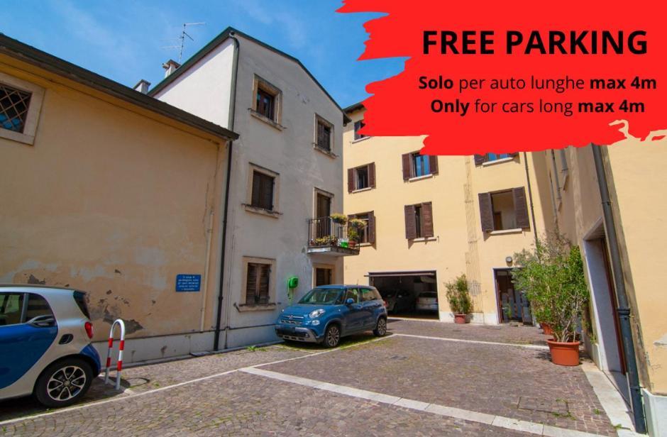 [Verona - Castel San Pietro] Exterior foto